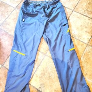 Nike Air Jordan training pants